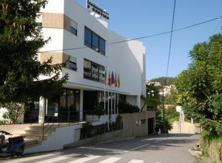 Hotel O Cortico Север до Вуга Екстериор снимка