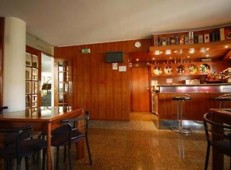 Hotel O Cortico Север до Вуга Екстериор снимка
