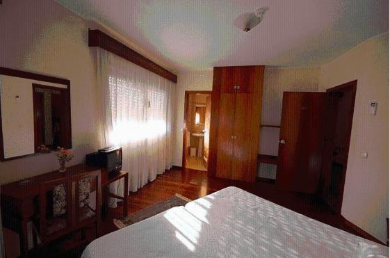 Hotel O Cortico Север до Вуга Екстериор снимка