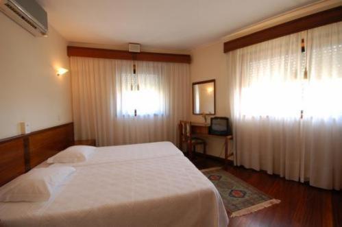 Hotel O Cortico Север до Вуга Стая снимка
